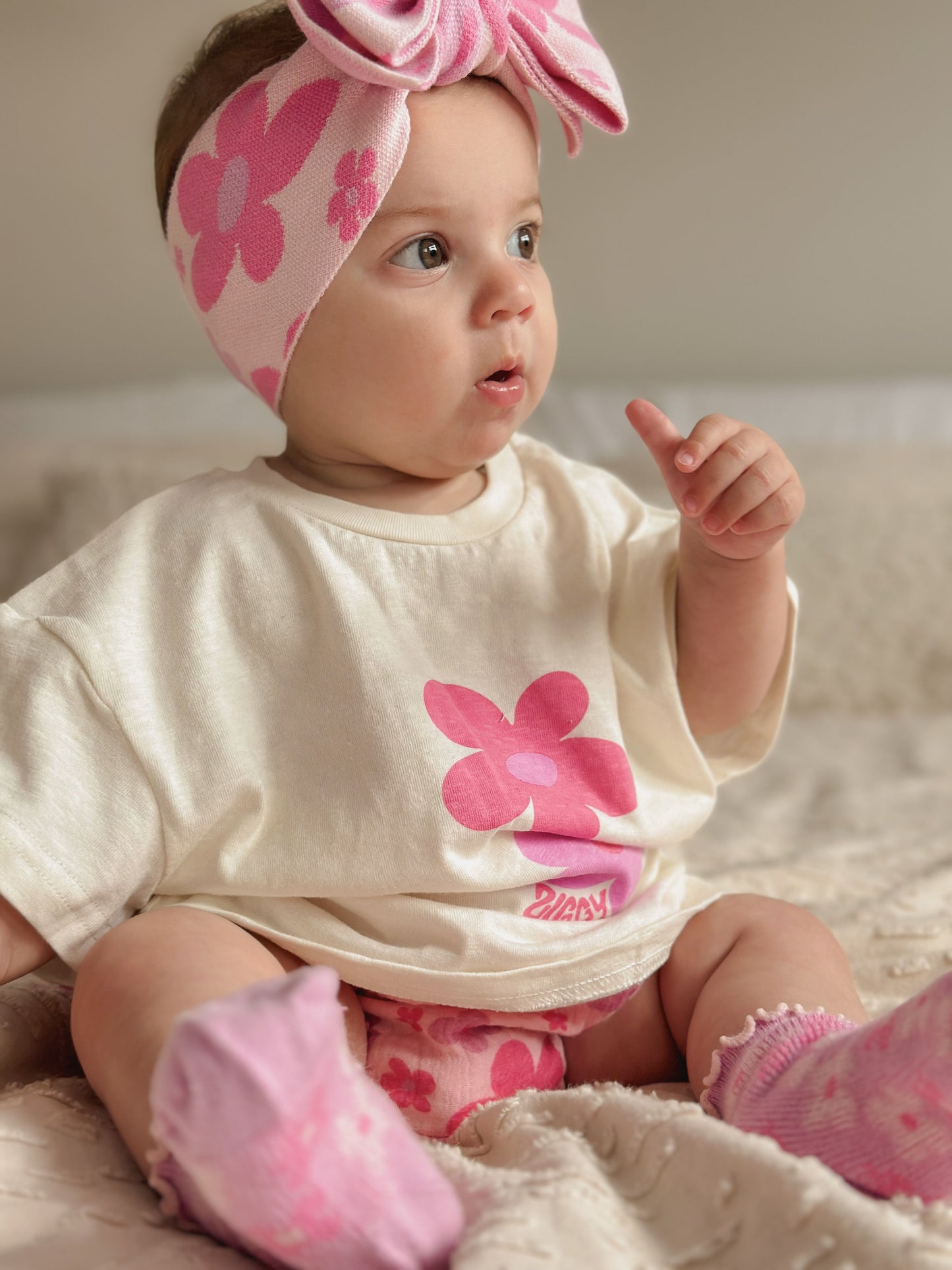 TEE | CORA (KIDS)