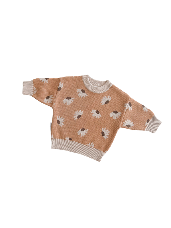 JUMPER | HAZEL
