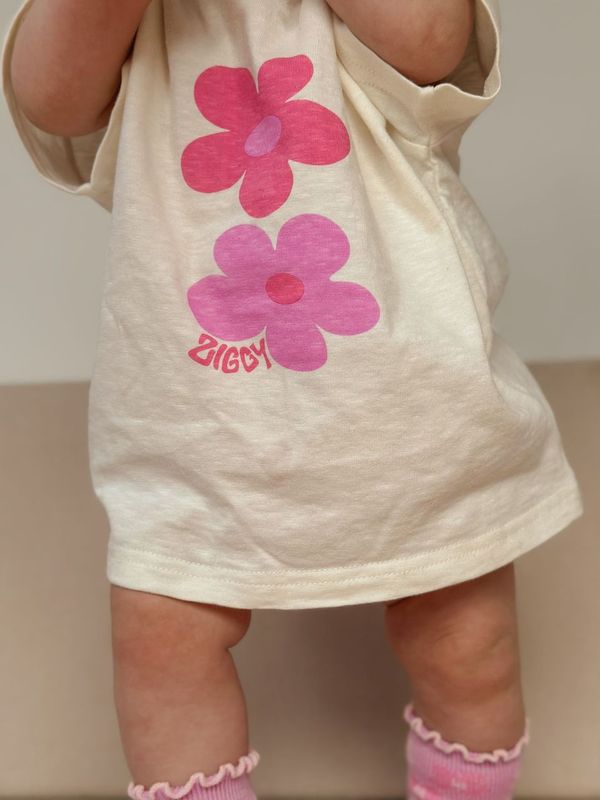 TEE | CORA (KIDS)