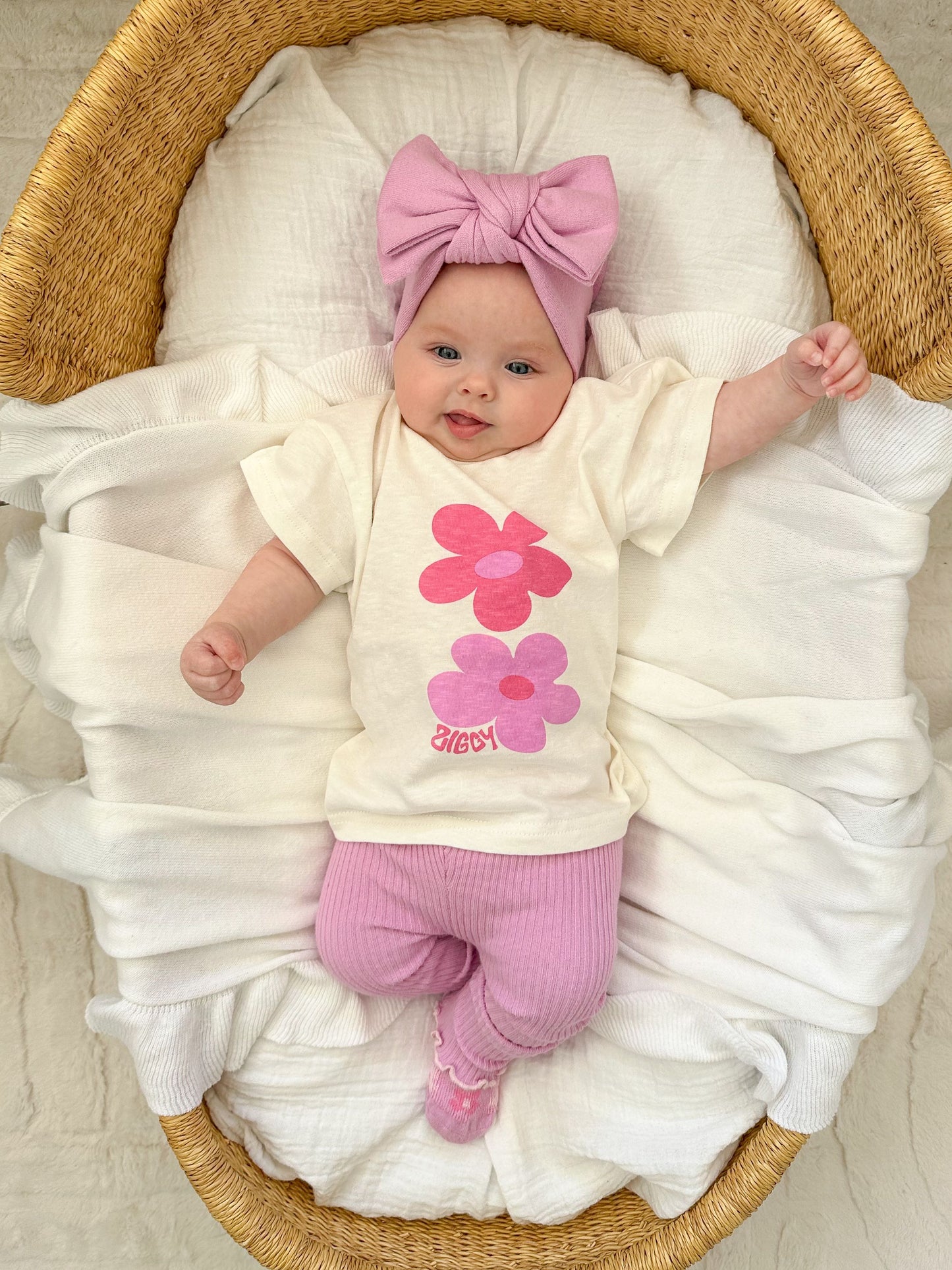 TEE | CORA (KIDS)