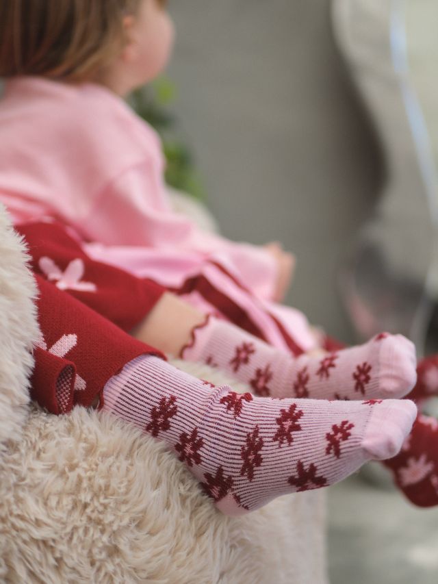SOCKS | LOLA (THEA)