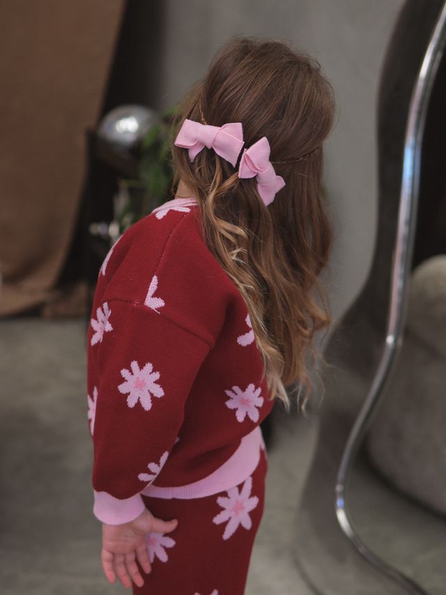 JUMPER | LOLA