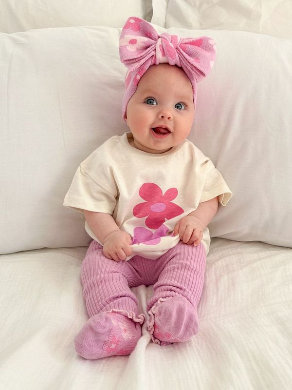 TEE | CORA (KIDS)