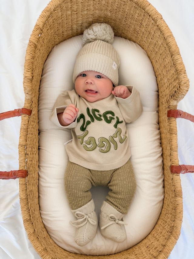 LEGGINGS | OLIVE