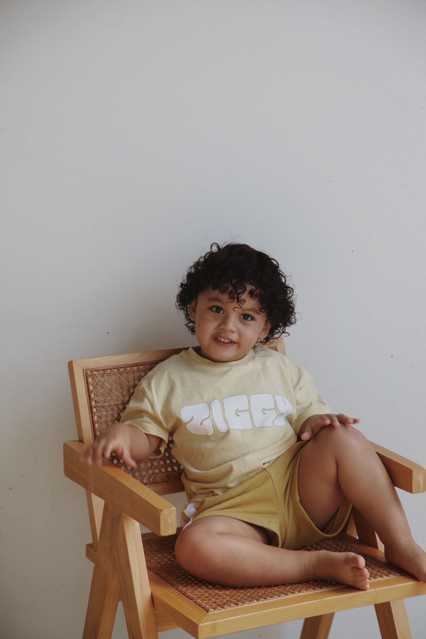 TEE | KEY LIME
