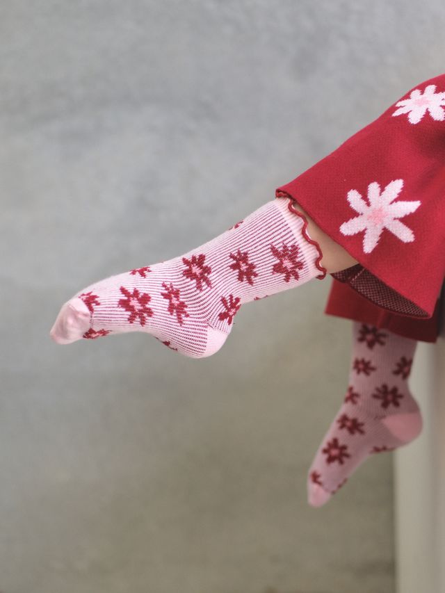 SOCKS | LOLA (THEA)