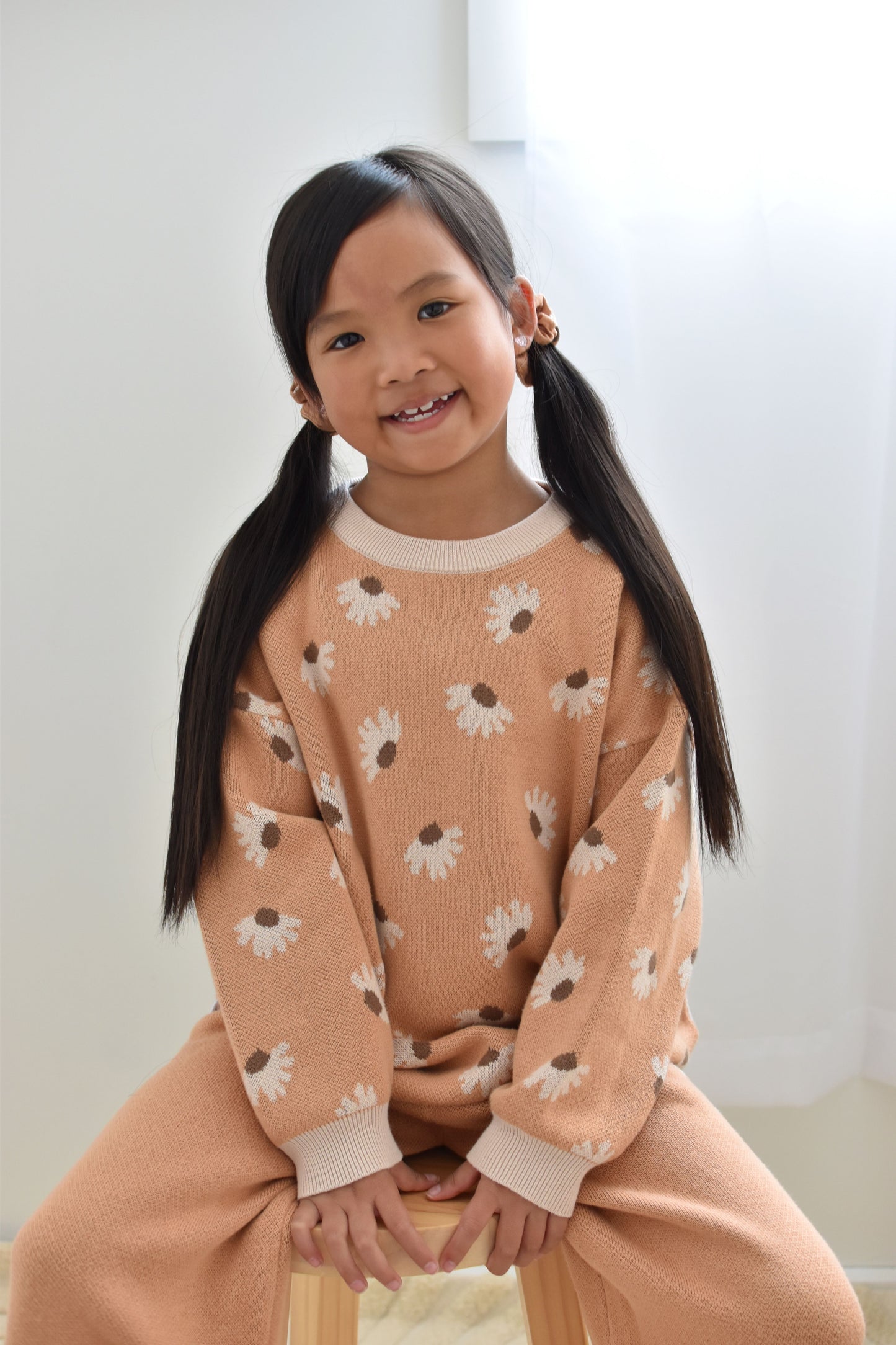 JUMPER | HAZEL