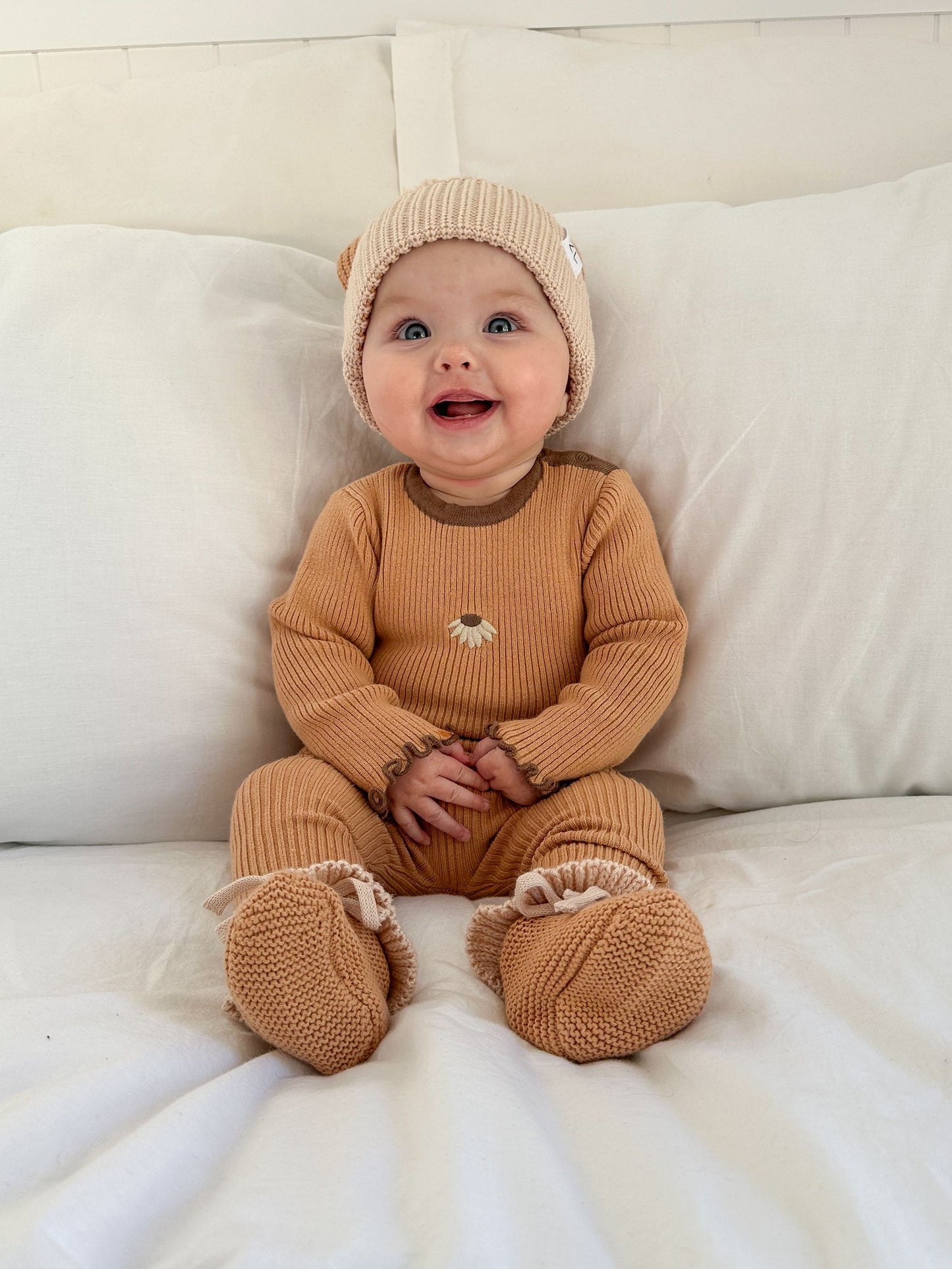 BODYSUIT | HAZEL