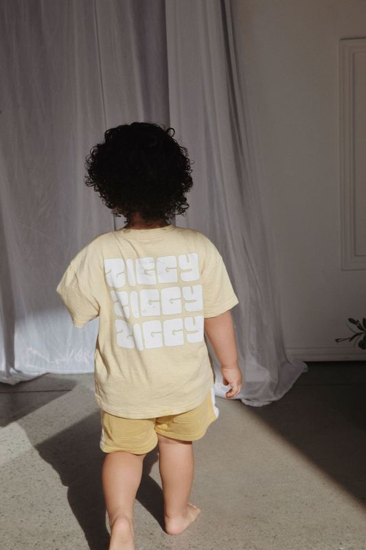 TEE | KEY LIME