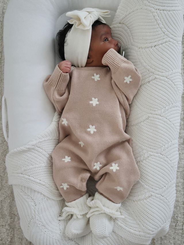 WINTER PLAYSUIT | AURORA