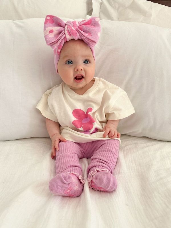 TEE | CORA (KIDS)
