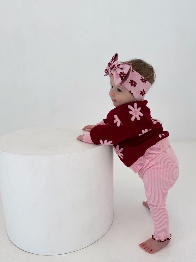 JUMPER | LOLA