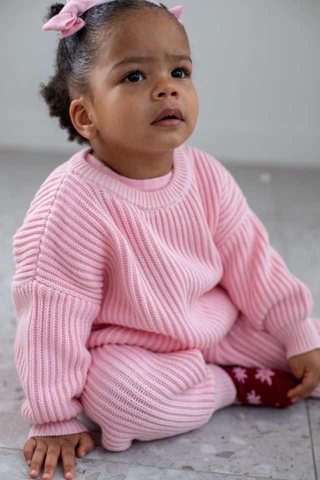 JUMPER | PENNY
