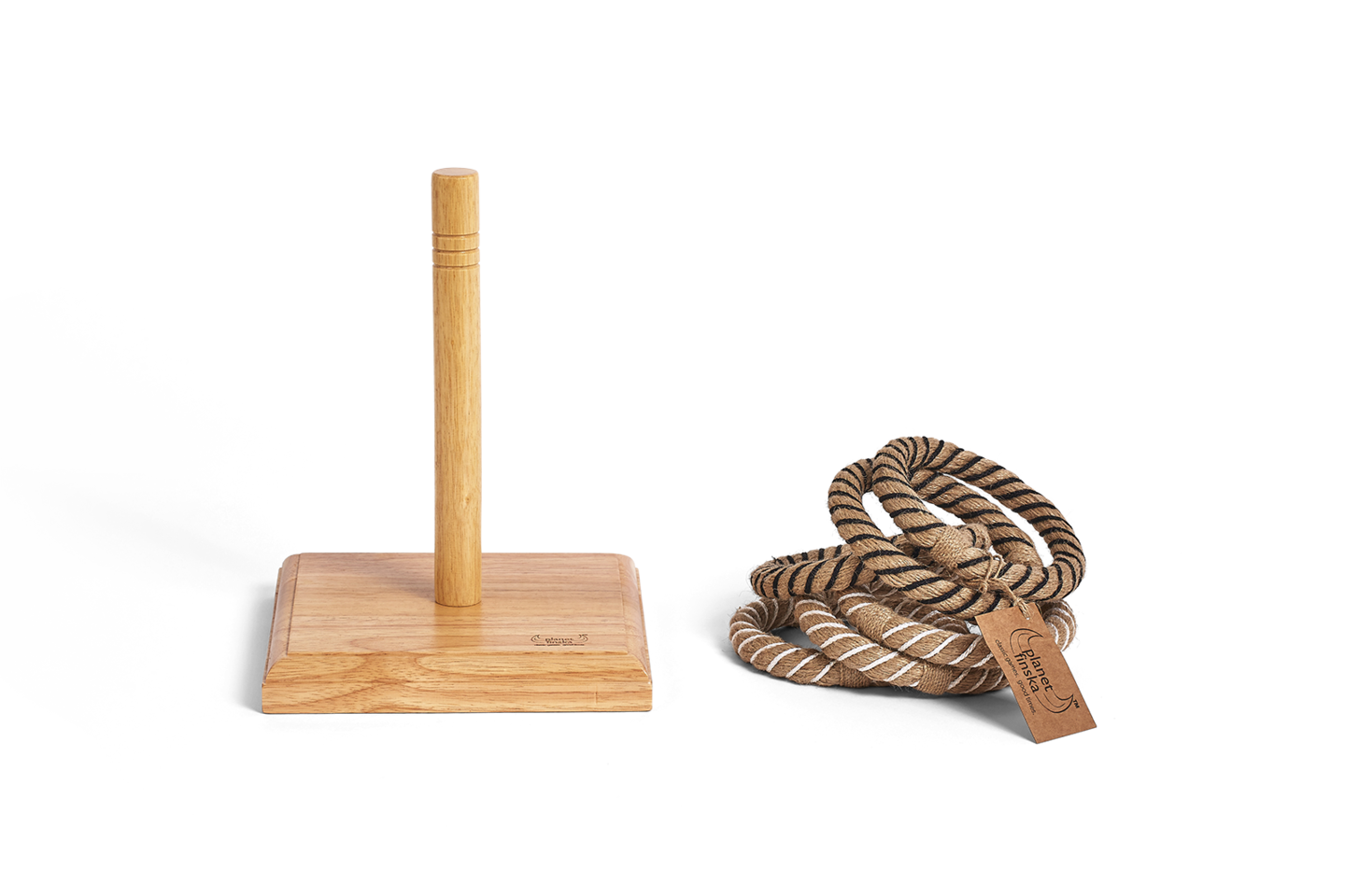 Classic Rope Quoits