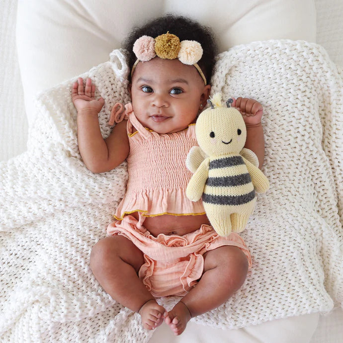 CUDDLE AND KIND - Baby Bee