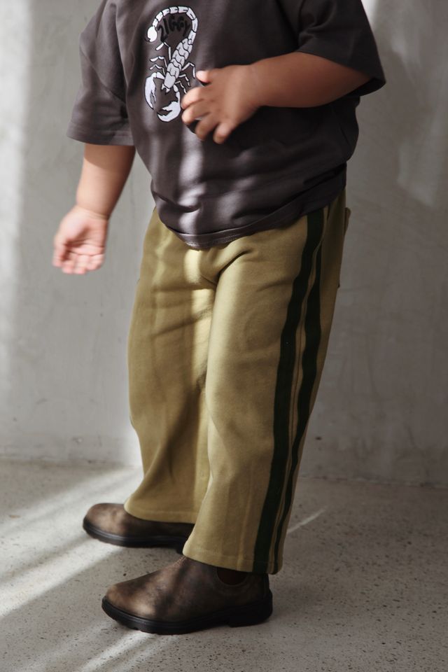 ARCHIE PANTS | ELM
