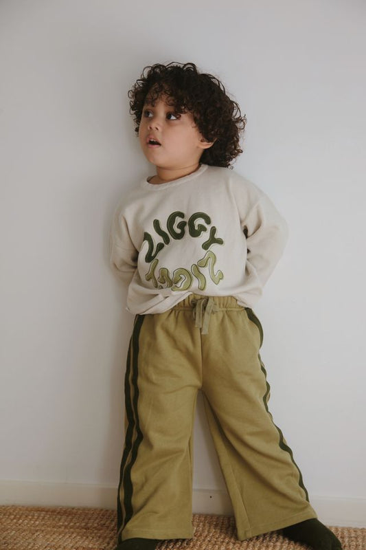 ARCHIE PANTS | ELM