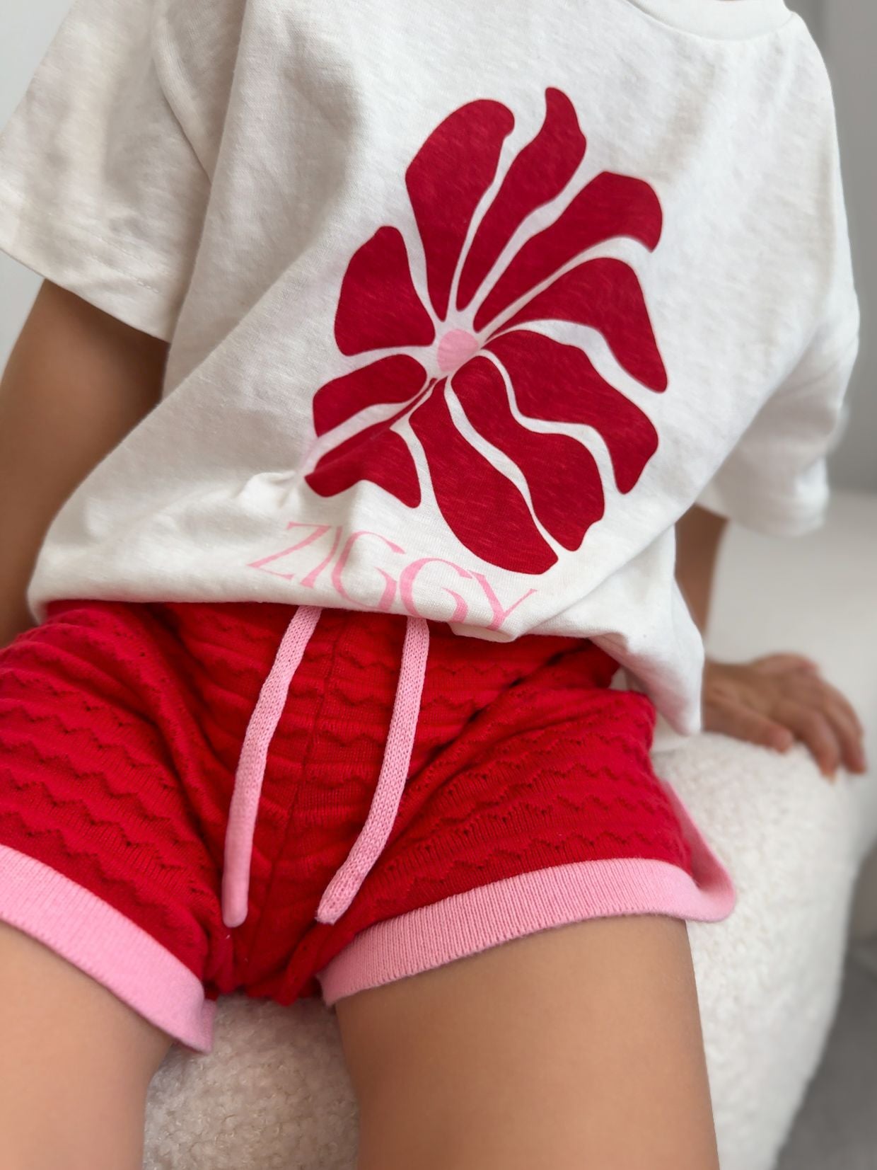 SHORTS | ELODIE (KIDS)