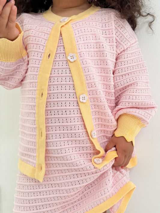 CARDIGAN | CLEMENTINE