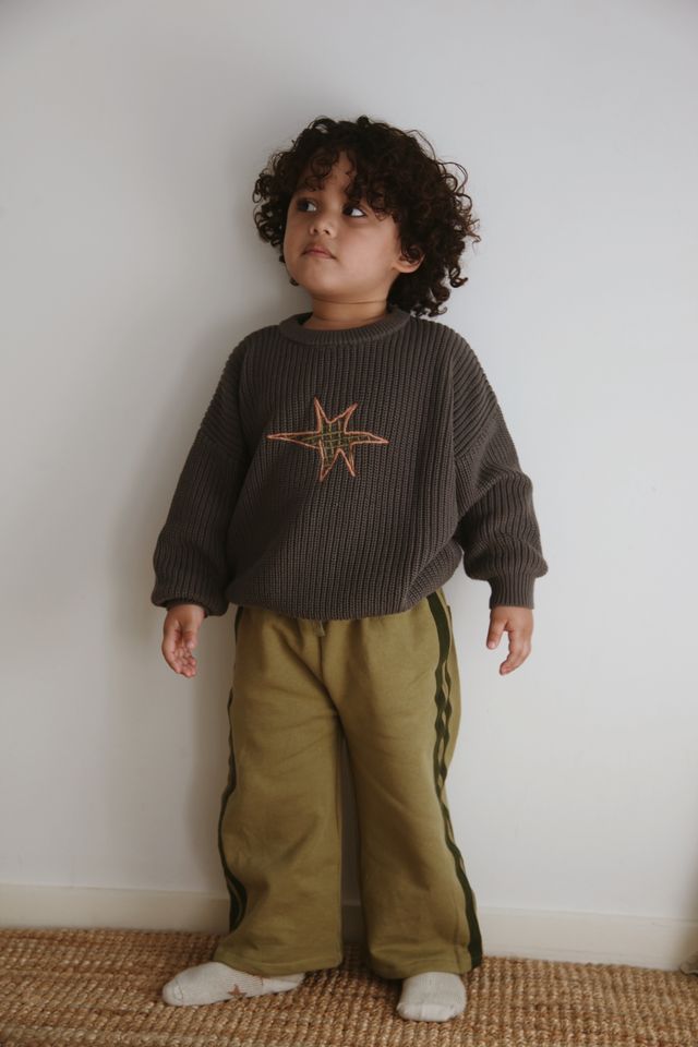 ARCHIE PANTS | ELM