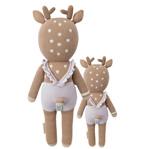 CUDDLE AND KIND - Voilet the Fawn