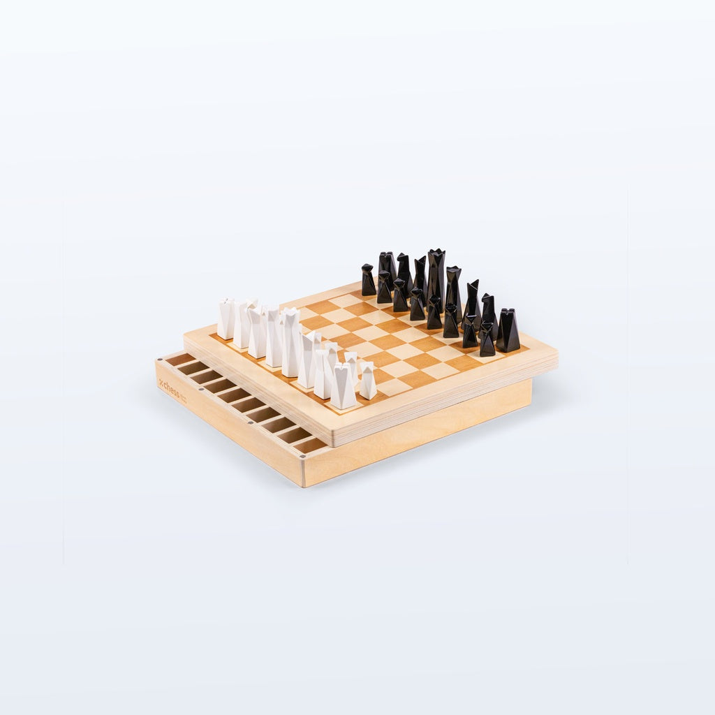 Chess by Planet Finska