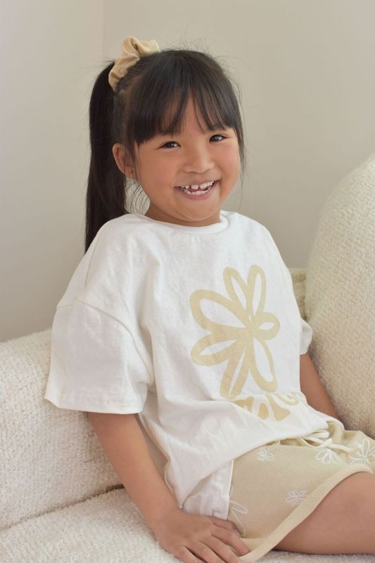 TEE | GIA (KIDS)