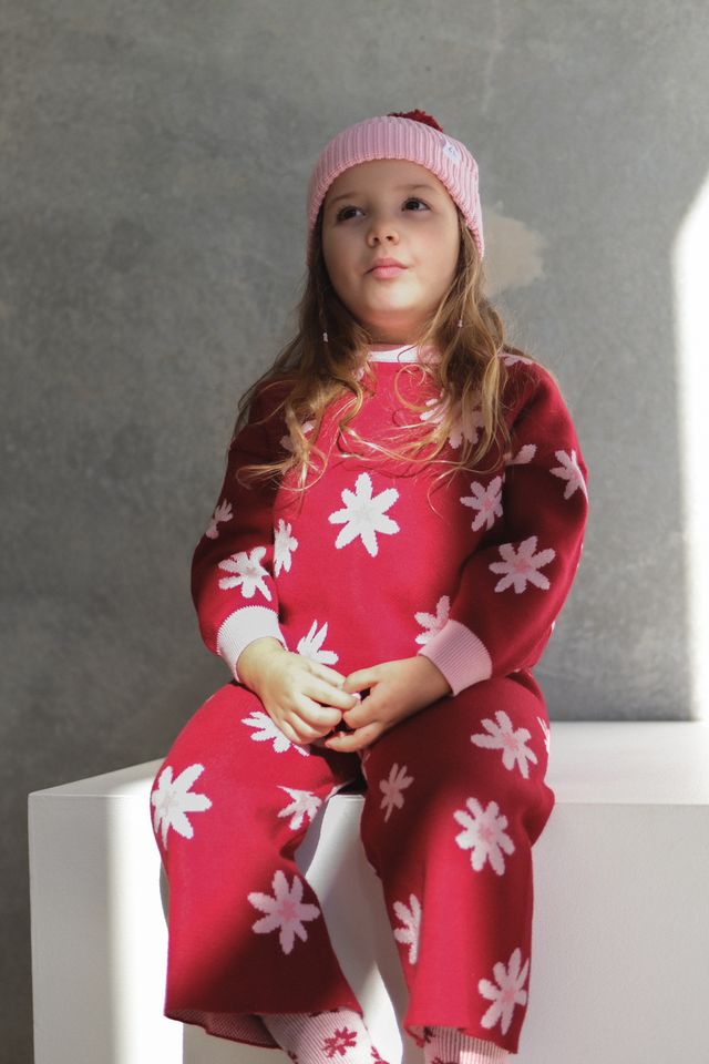 JUMPER | LOLA