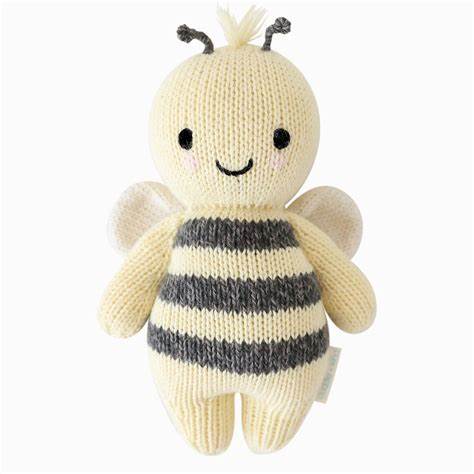 CUDDLE AND KIND - Baby Bee