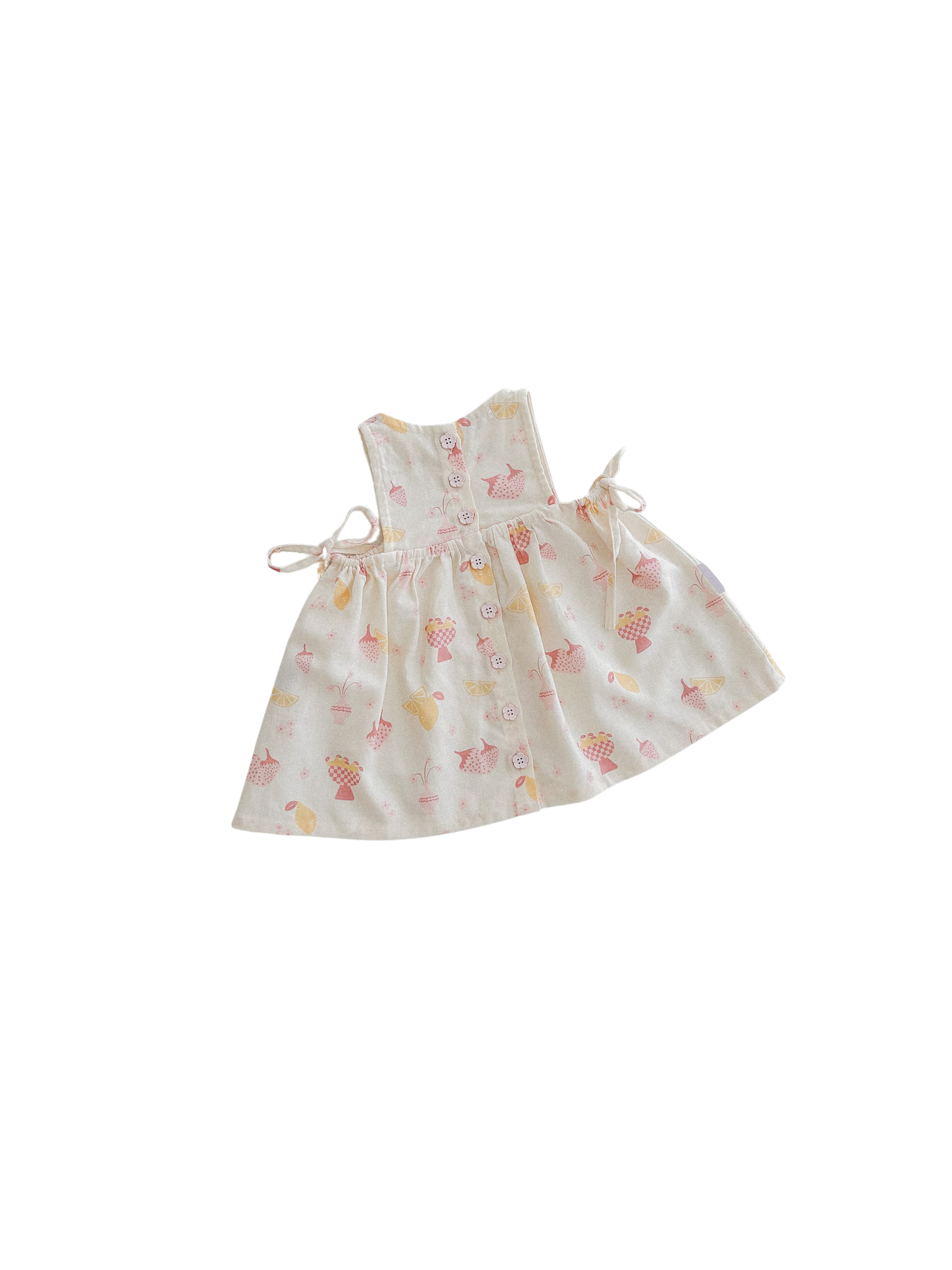 SOFIA DRESS | AUGUST