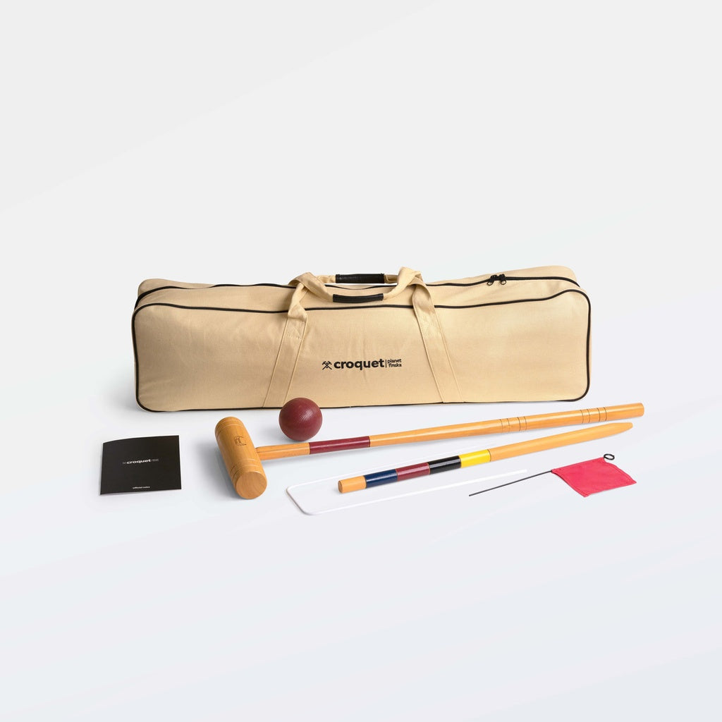 Croquet Premium 6 Mallets