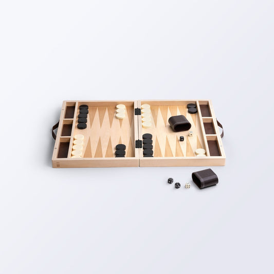 Planet Finska Backgammon PREORDER 1/12 - 5/12