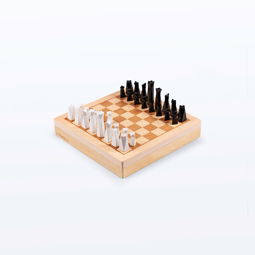 Chess by Planet Finska