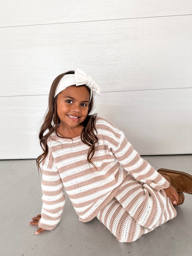 PULLOVER | AMARA