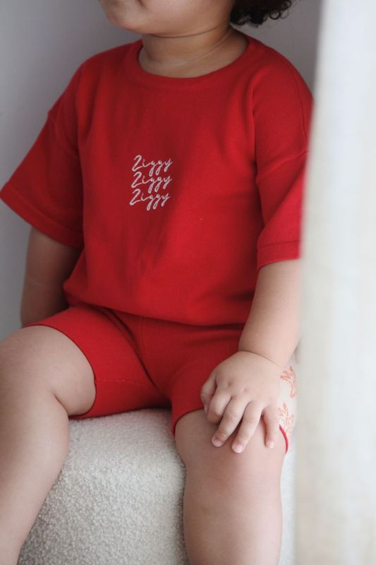 SIGNATURE TEE | SALSA (KIDS)