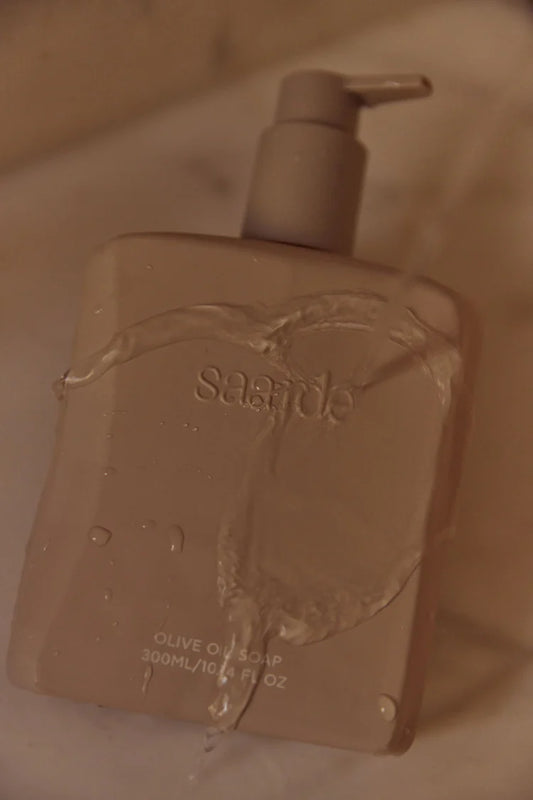 Saarde Hand and Body Wash | Istanbul | 300ml