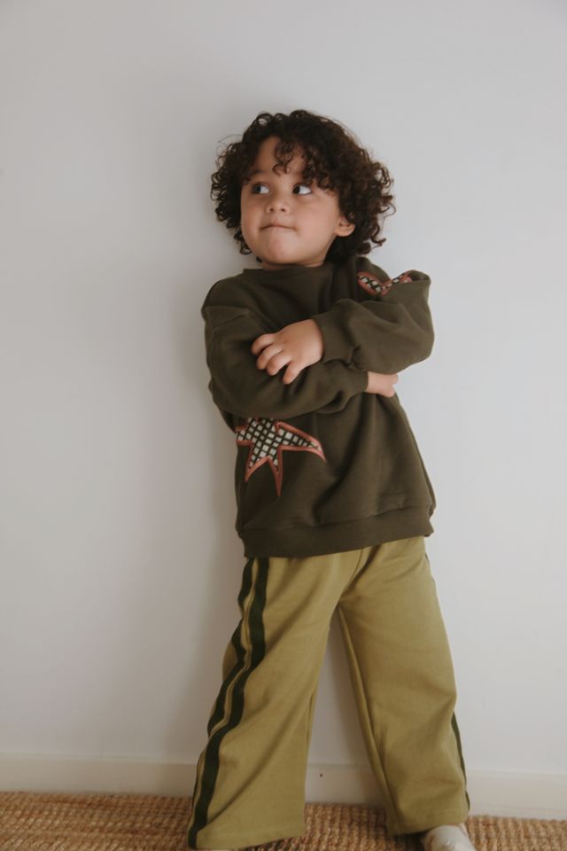 ARCHIE PANTS | ELM