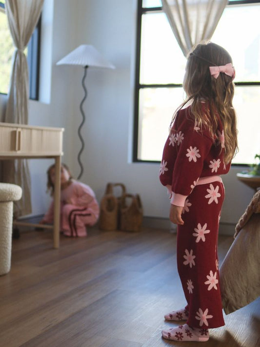 JUMPER | LOLA