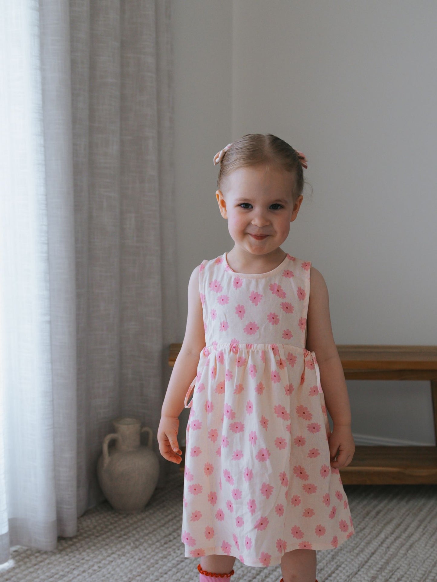 SOFIA DRESS | MARGOT