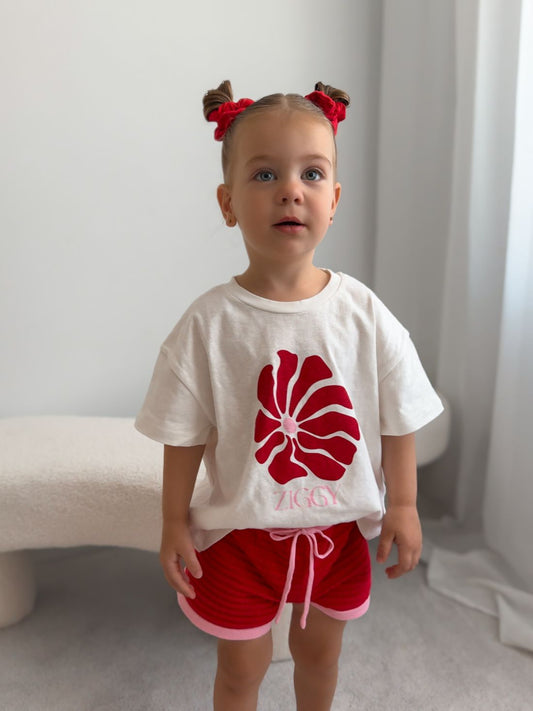 SHORTS | ELODIE (KIDS)