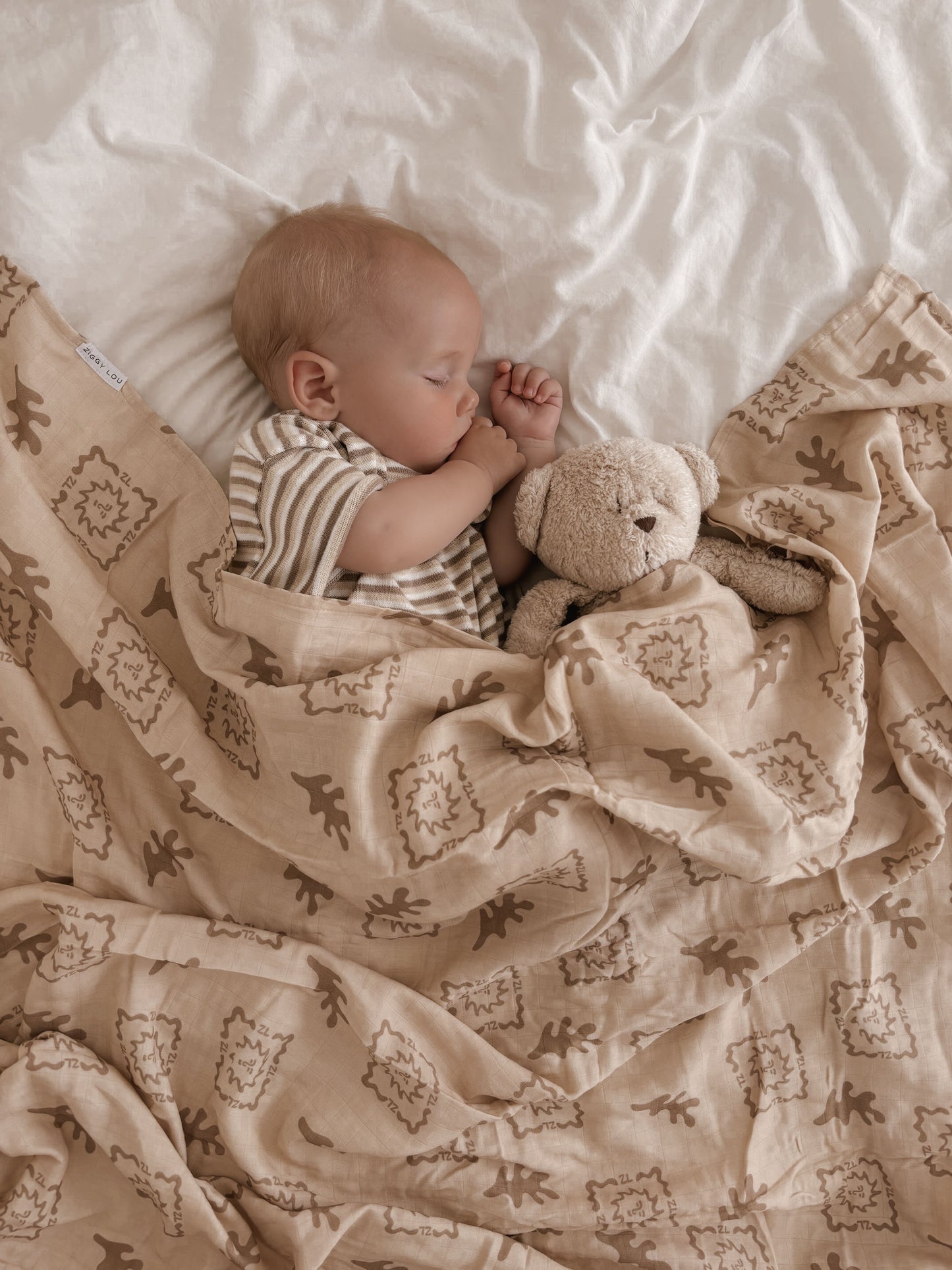 SWADDLE | SORRENTO