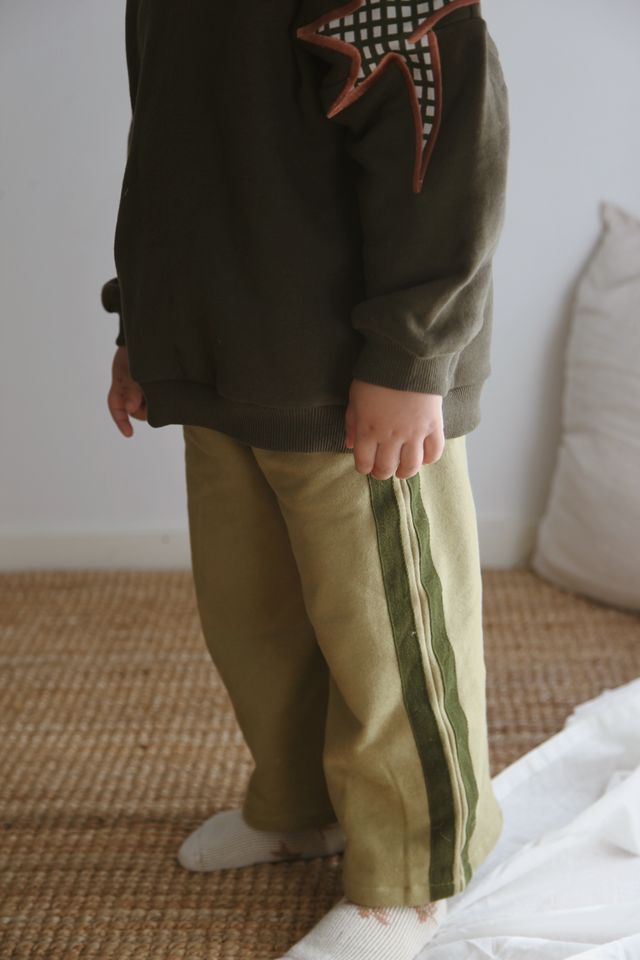 ARCHIE PANTS | ELM