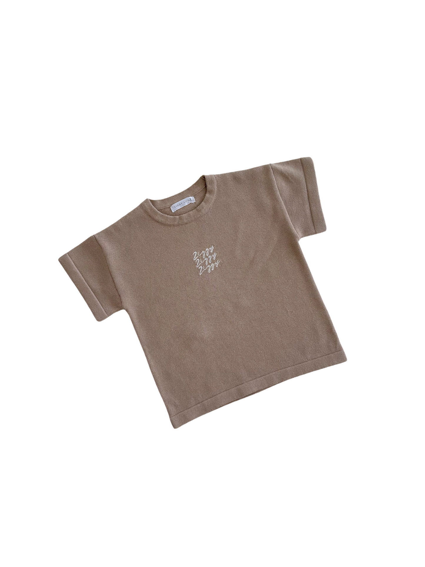 SIGNATURE TEE | MILO (KIDS)