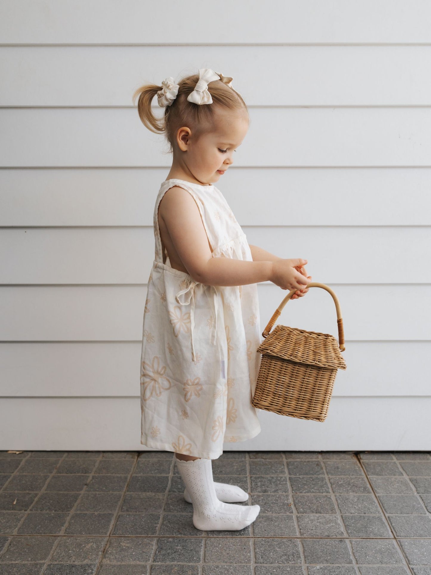 SOFIA DRESS | GIA (KIDS)