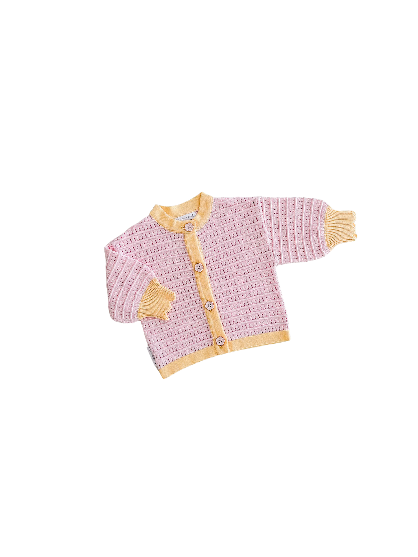 CARDIGAN | CLEMENTINE