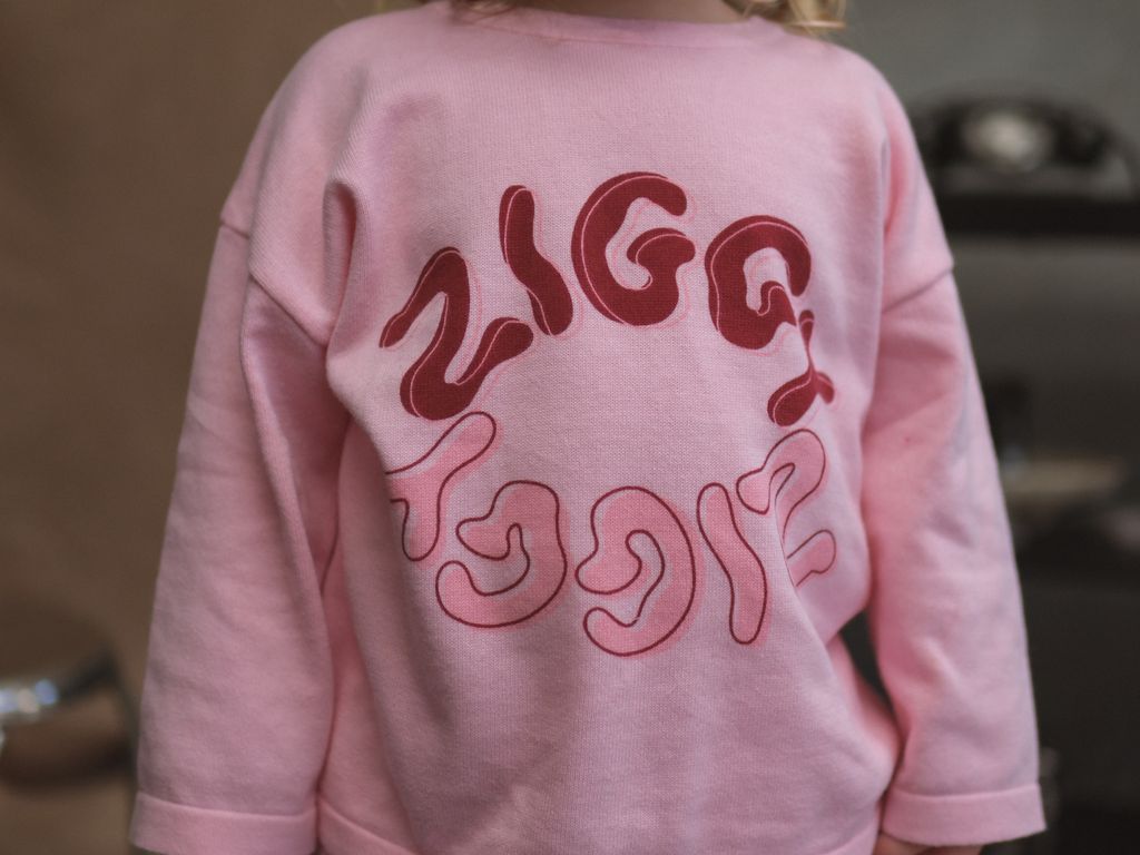LONG SLEEVE TEE | THEA