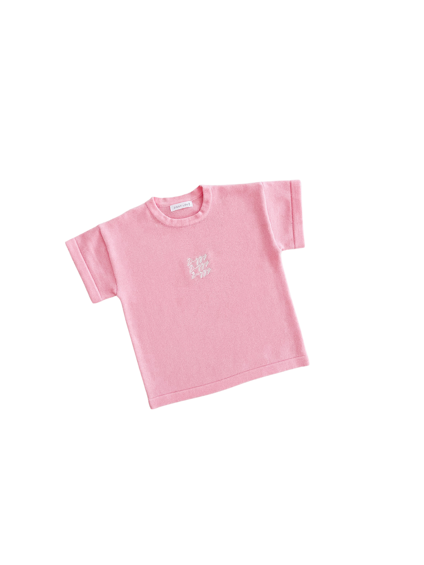 SIGNATURE TEE | MAEVE (KIDS)