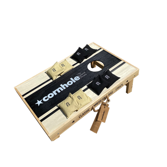 Cornhole - Standard Size (single board set)