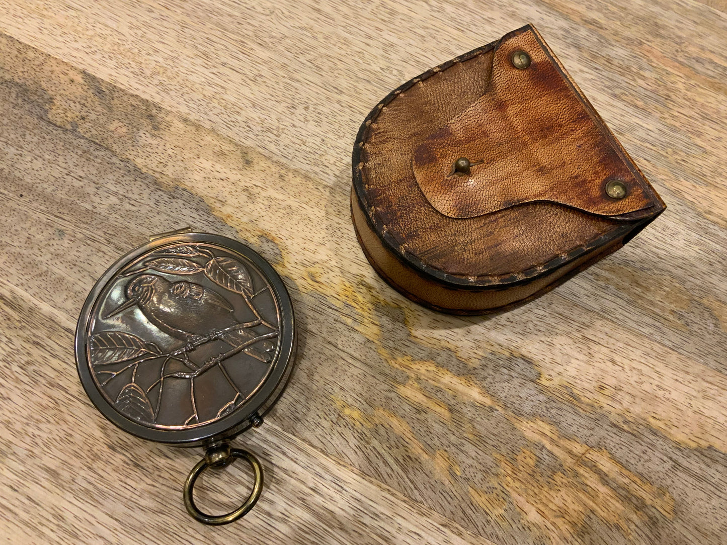 Kookaburra Compass