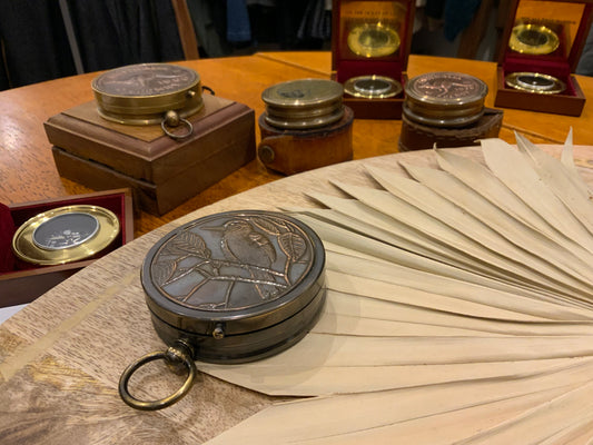 Kookaburra Compass